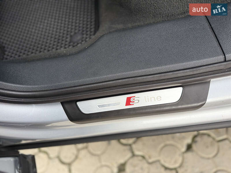 Внедорожник / Кроссовер Audi Q7 2016 в Черновцах фото 45 Внедорожник / Кроссовер Audi Q7 2016 в Черновцах