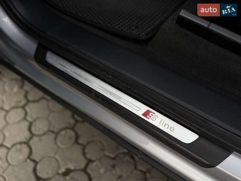 Внедорожник / Кроссовер Audi Q7 2016 в Черновцах фото 54 Внедорожник / Кроссовер Audi Q7 2016 в Черновцах