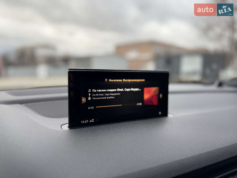 Внедорожник / Кроссовер Audi Q7 2016 в Черновцах фото 68 Внедорожник / Кроссовер Audi Q7 2016 в Черновцах