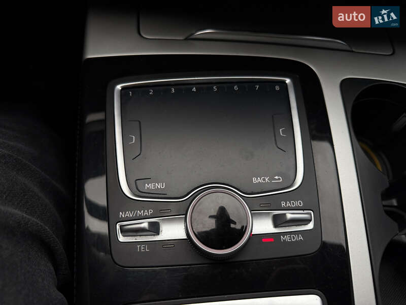 Внедорожник / Кроссовер Audi Q7 2016 в Черновцах фото 74 Внедорожник / Кроссовер Audi Q7 2016 в Черновцах