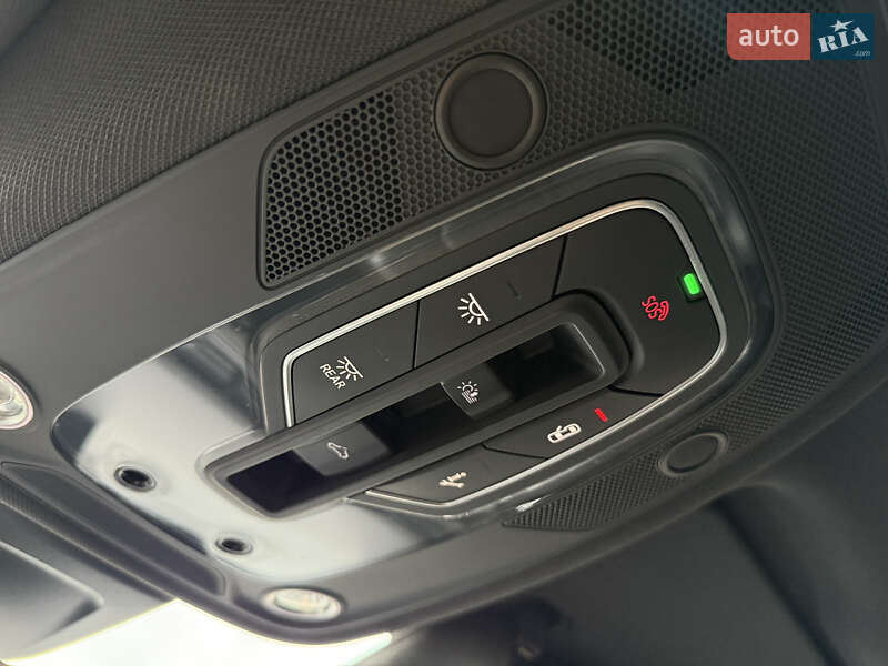 Внедорожник / Кроссовер Audi Q7 2016 в Черновцах фото 94 Внедорожник / Кроссовер Audi Q7 2016 в Черновцах