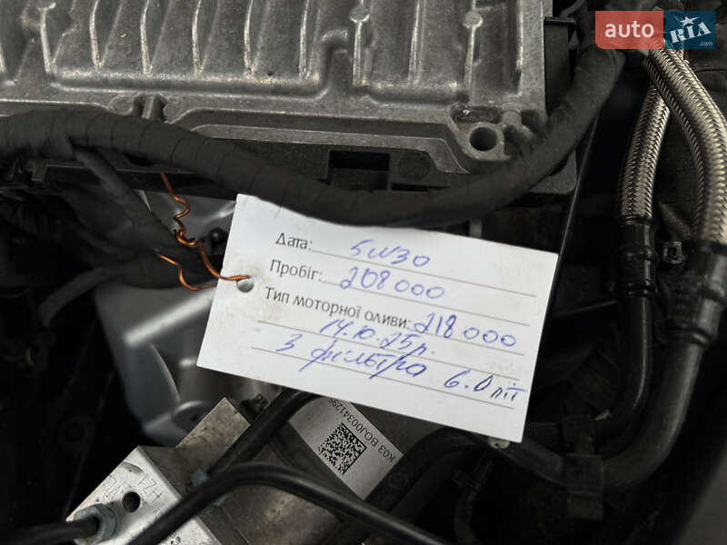 Внедорожник / Кроссовер Audi Q7 2016 в Черновцах фото 101 Внедорожник / Кроссовер Audi Q7 2016 в Черновцах