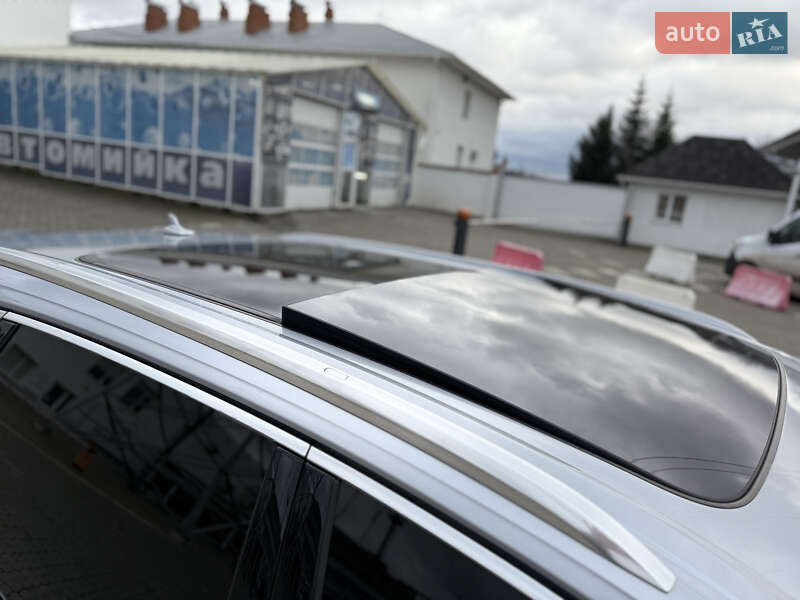 Внедорожник / Кроссовер Audi Q7 2016 в Черновцах фото 118 Внедорожник / Кроссовер Audi Q7 2016 в Черновцах