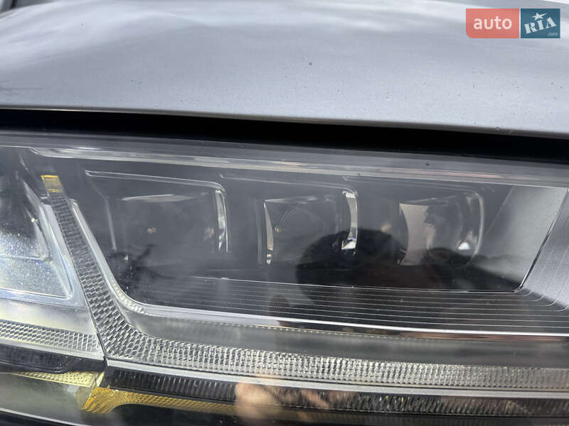 Внедорожник / Кроссовер Audi Q7 2016 в Черновцах фото 122 Внедорожник / Кроссовер Audi Q7 2016 в Черновцах