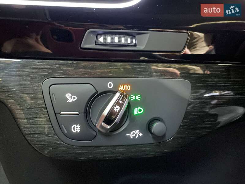 Внедорожник / Кроссовер Audi Q7 2017 в Киеве фото 26 Внедорожник / Кроссовер Audi Q7 2017 в Киеве