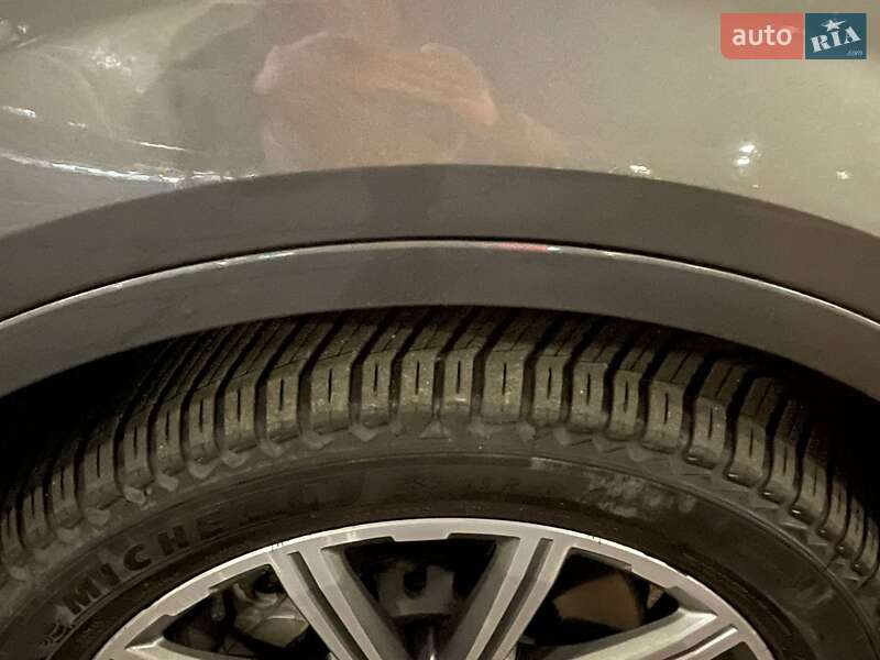 Внедорожник / Кроссовер Audi Q7 2017 в Киеве фото 19 Внедорожник / Кроссовер Audi Q7 2017 в Киеве