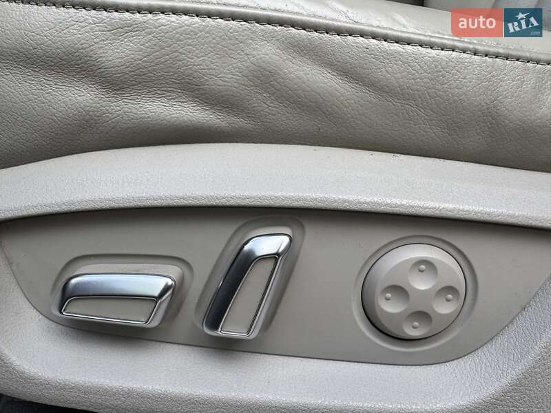 Внедорожник / Кроссовер Audi Q7 2011 в Ровно фото 41 Внедорожник / Кроссовер Audi Q7 2011 в Ровно