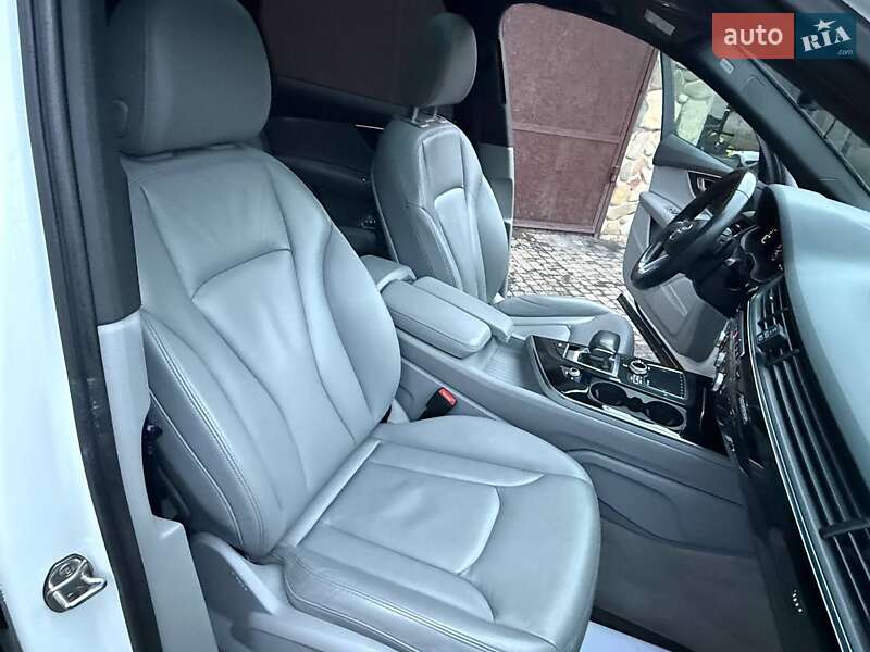 Внедорожник / Кроссовер Audi Q7 2018 в Стрые