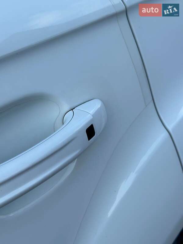 Внедорожник / Кроссовер Audi Q7 2010 в Черновцах