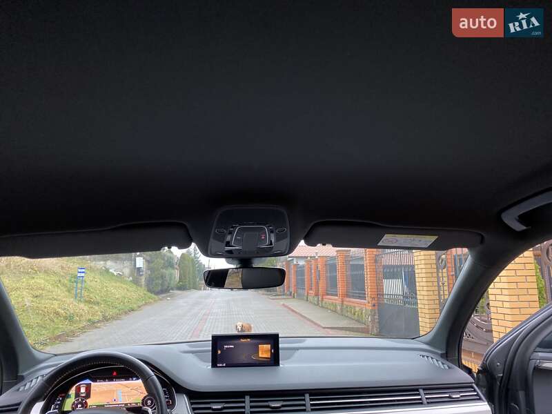 Внедорожник / Кроссовер Audi Q7 2015 в Хмельницком фото 39 Внедорожник / Кроссовер Audi Q7 2015 в Хмельницком