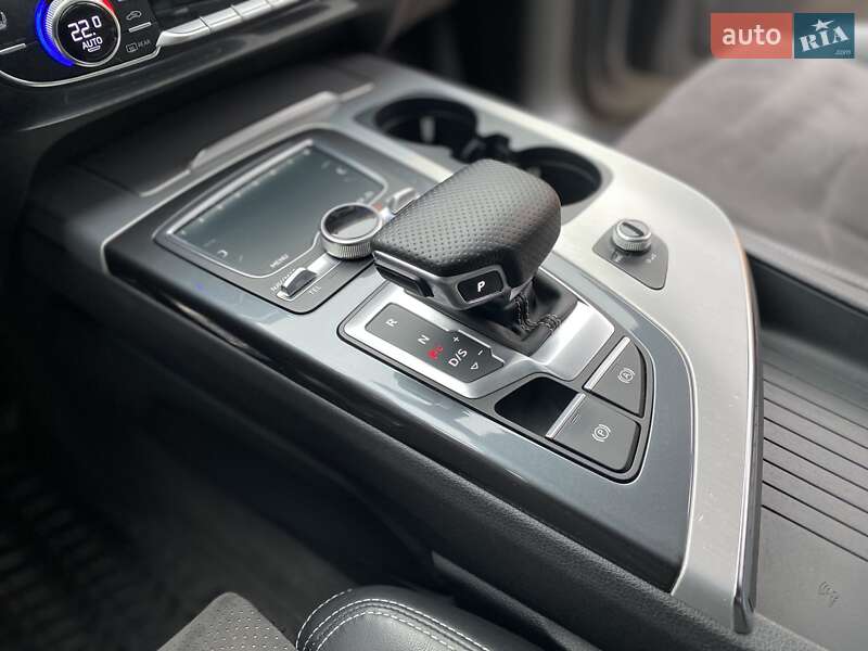 Внедорожник / Кроссовер Audi Q7 2015 в Хмельницком фото 44 Внедорожник / Кроссовер Audi Q7 2015 в Хмельницком