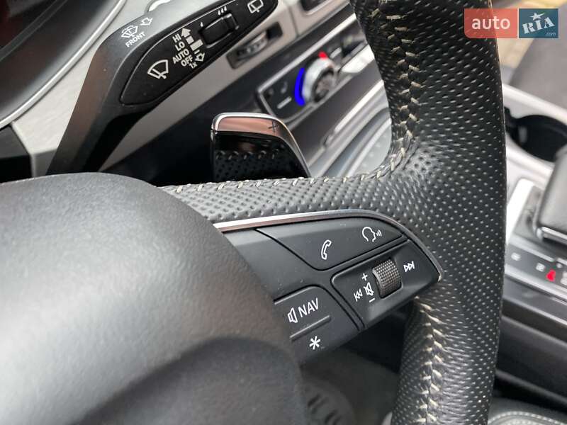 Внедорожник / Кроссовер Audi Q7 2015 в Хмельницком фото 50 Внедорожник / Кроссовер Audi Q7 2015 в Хмельницком