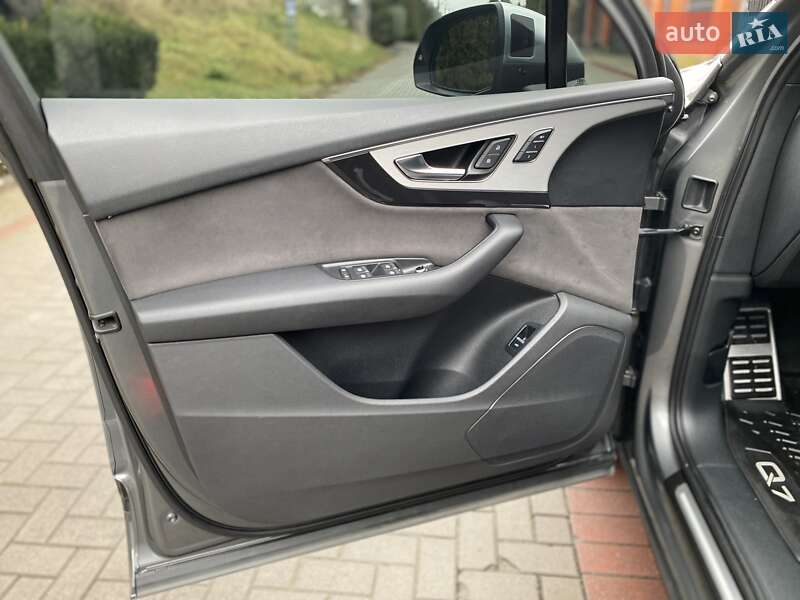 Внедорожник / Кроссовер Audi Q7 2015 в Хмельницком фото 58 Внедорожник / Кроссовер Audi Q7 2015 в Хмельницком