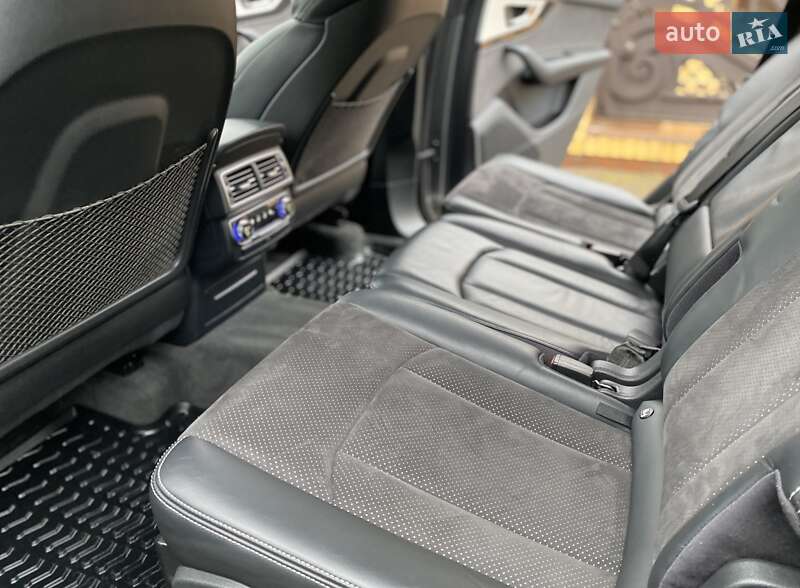 Внедорожник / Кроссовер Audi Q7 2015 в Хмельницком фото 64 Внедорожник / Кроссовер Audi Q7 2015 в Хмельницком