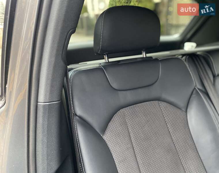 Внедорожник / Кроссовер Audi Q7 2015 в Хмельницком фото 69 Внедорожник / Кроссовер Audi Q7 2015 в Хмельницком