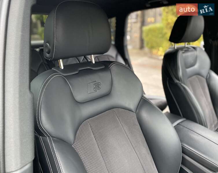 Внедорожник / Кроссовер Audi Q7 2015 в Хмельницком фото 75 Внедорожник / Кроссовер Audi Q7 2015 в Хмельницком