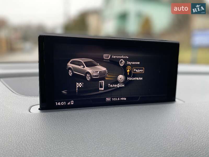 Внедорожник / Кроссовер Audi Q7 2015 в Хмельницком фото 94 Внедорожник / Кроссовер Audi Q7 2015 в Хмельницком