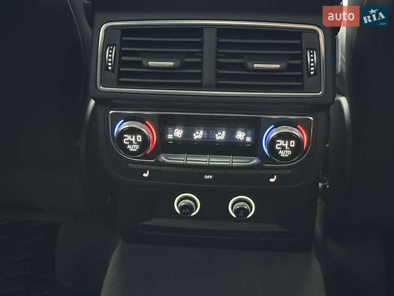 Внедорожник / Кроссовер Audi Q7 2017 в Киеве фото 44 Внедорожник / Кроссовер Audi Q7 2017 в Киеве