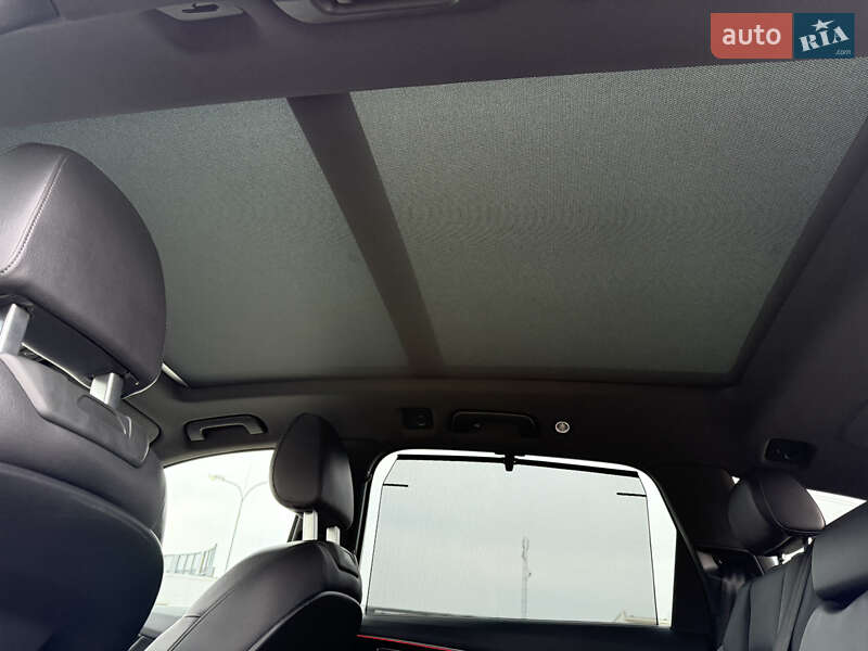 Внедорожник / Кроссовер Audi Q7 2017 в Киеве фото 49 Внедорожник / Кроссовер Audi Q7 2017 в Киеве