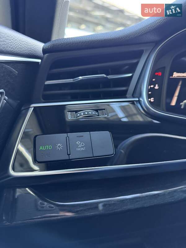 Внедорожник / Кроссовер Audi Q7 2021 в Львове фото 25 Внедорожник / Кроссовер Audi Q7 2021 в Львове