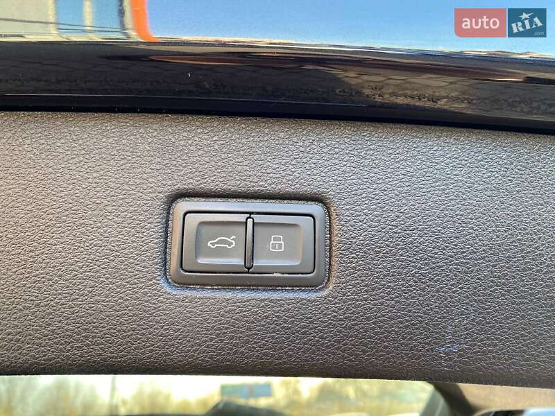 Внедорожник / Кроссовер Audi Q7 2018 в Львове фото 32 Внедорожник / Кроссовер Audi Q7 2018 в Львове