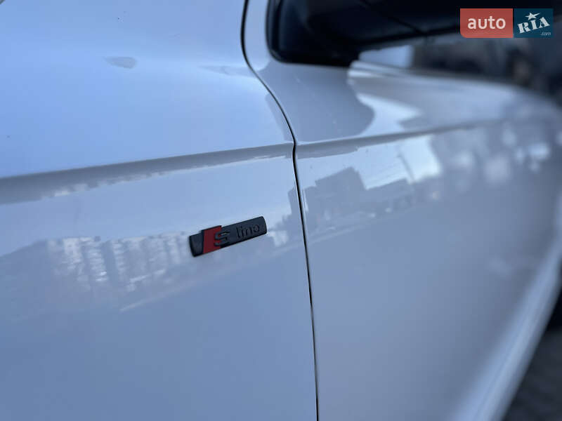 Внедорожник / Кроссовер Audi Q7 2015 в Хмельницком фото 15 Внедорожник / Кроссовер Audi Q7 2015 в Хмельницком