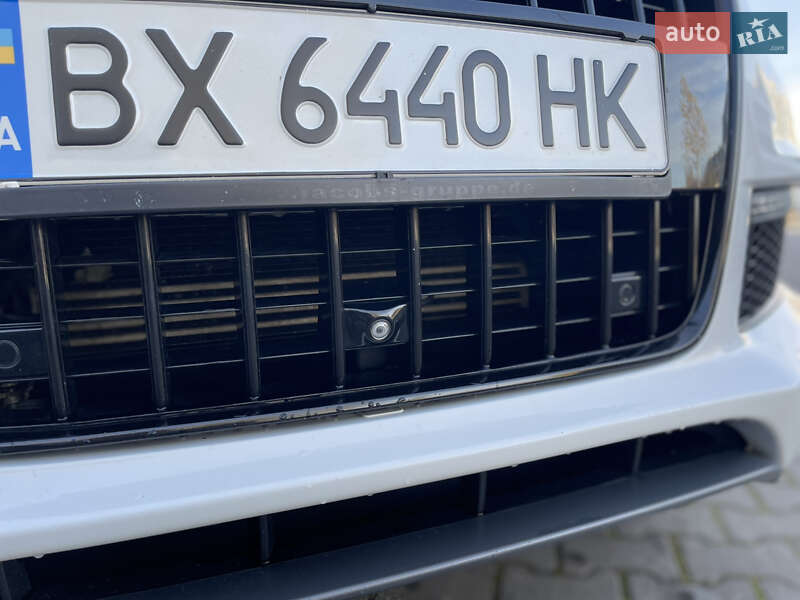 Внедорожник / Кроссовер Audi Q7 2015 в Хмельницком фото 17 Внедорожник / Кроссовер Audi Q7 2015 в Хмельницком