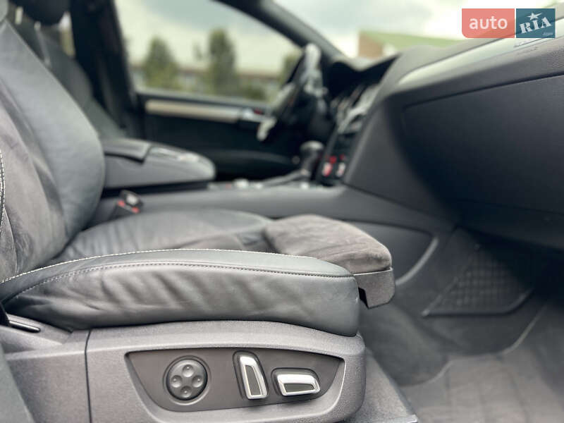 Внедорожник / Кроссовер Audi Q7 2015 в Хмельницком фото 21 Внедорожник / Кроссовер Audi Q7 2015 в Хмельницком