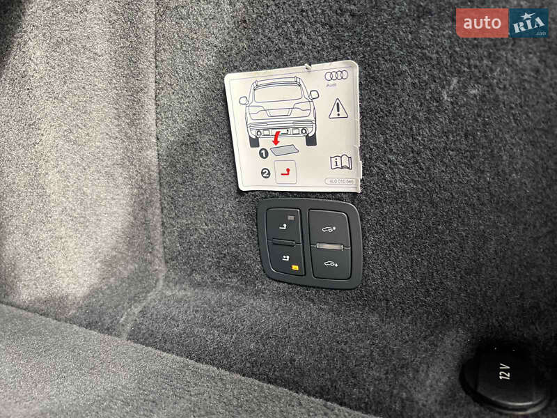 Внедорожник / Кроссовер Audi Q7 2015 в Хмельницком фото 35 Внедорожник / Кроссовер Audi Q7 2015 в Хмельницком