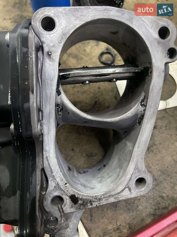 Внедорожник / Кроссовер Audi Q7 2015 в Хмельницком фото 40 Внедорожник / Кроссовер Audi Q7 2015 в Хмельницком