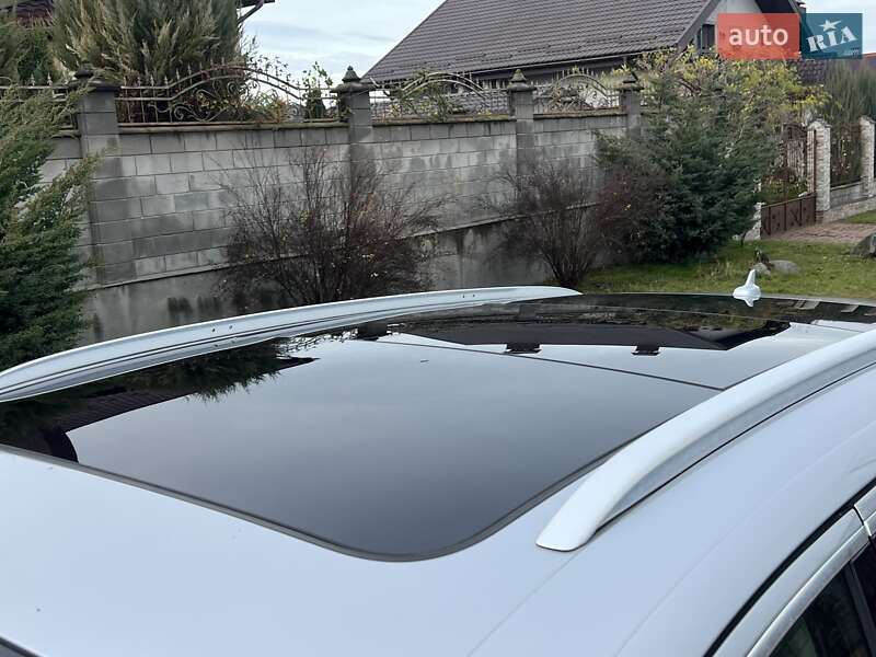 Внедорожник / Кроссовер Audi Q7 2011 в Ровно