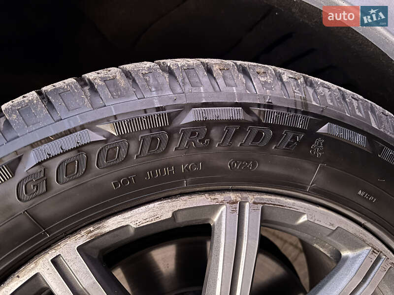 Внедорожник / Кроссовер Audi Q7 2016 в Стрые фото 37 Внедорожник / Кроссовер Audi Q7 2016 в Стрые