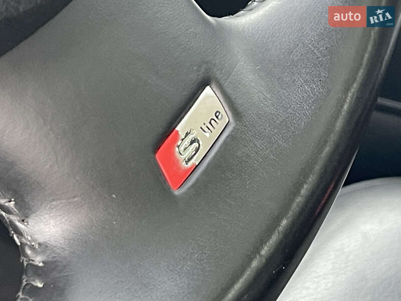 Внедорожник / Кроссовер Audi Q7 2009 в Ровно фото 30 Внедорожник / Кроссовер Audi Q7 2009 в Ровно