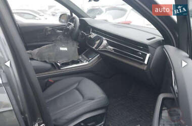 Внедорожник / Кроссовер Audi Q7 2020 в Виннице