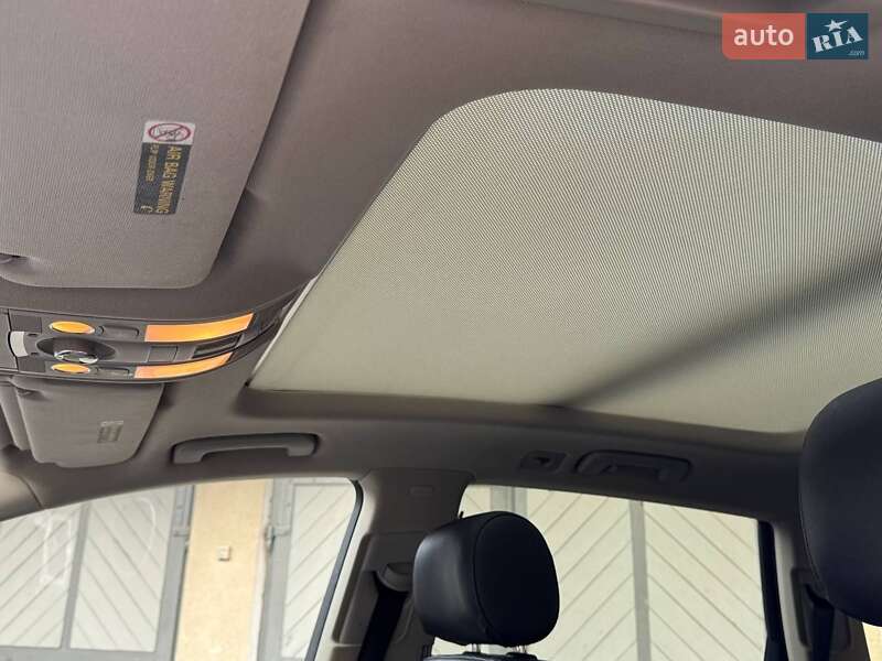 Внедорожник / Кроссовер Audi Q7 2014 в Дубно