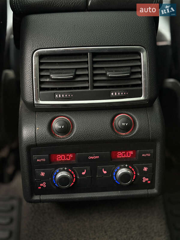 Внедорожник / Кроссовер Audi Q7 2007 в Ивано-Франковске