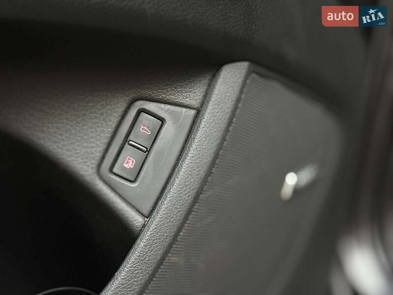 Внедорожник / Кроссовер Audi Q7 2007 в Ивано-Франковске