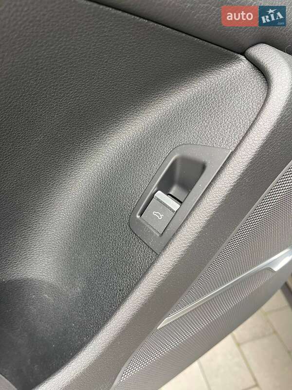 Внедорожник / Кроссовер Audi Q7 2016 в Львове фото 13 Внедорожник / Кроссовер Audi Q7 2016 в Львове