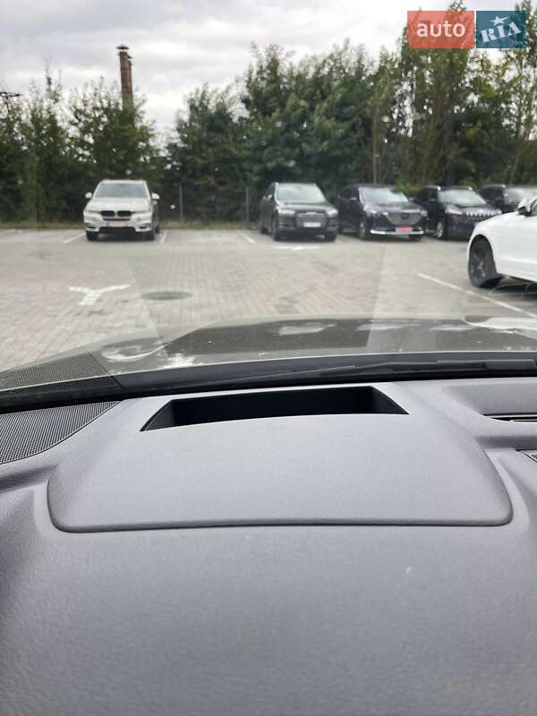 Внедорожник / Кроссовер Audi Q7 2016 в Львове фото 47 Внедорожник / Кроссовер Audi Q7 2016 в Львове