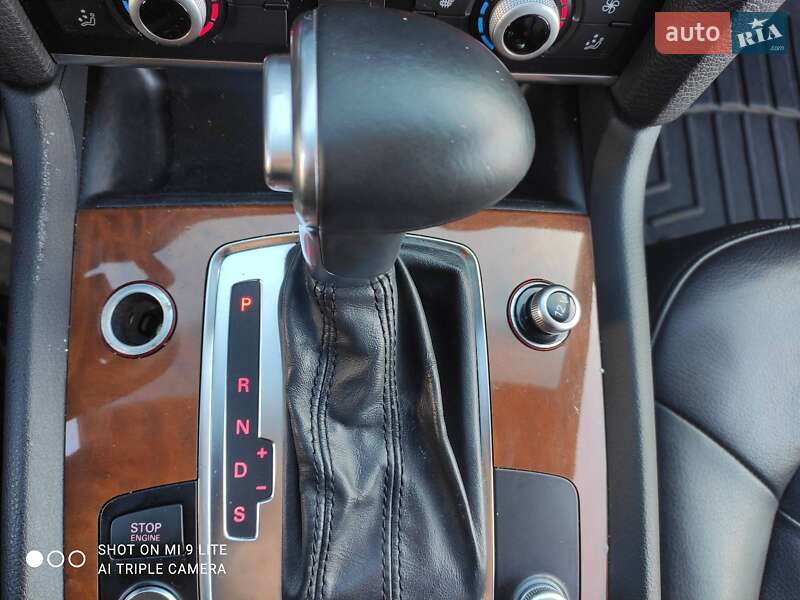 Внедорожник / Кроссовер Audi Q7 2013 в Киеве фото 8 Внедорожник / Кроссовер Audi Q7 2013 в Киеве