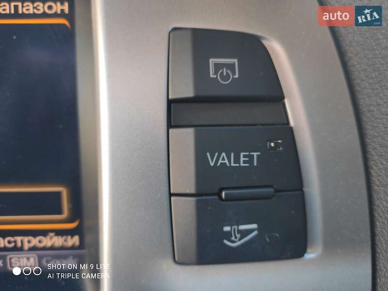 Внедорожник / Кроссовер Audi Q7 2013 в Киеве фото 11 Внедорожник / Кроссовер Audi Q7 2013 в Киеве