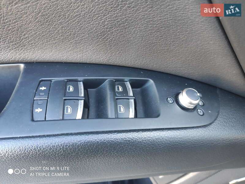Внедорожник / Кроссовер Audi Q7 2013 в Киеве фото 20 Внедорожник / Кроссовер Audi Q7 2013 в Киеве