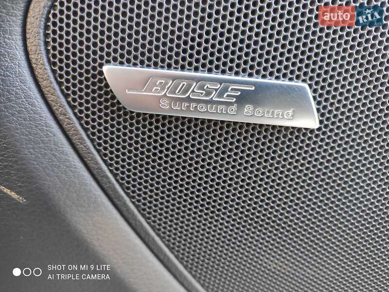 Внедорожник / Кроссовер Audi Q7 2013 в Киеве фото 27 Внедорожник / Кроссовер Audi Q7 2013 в Киеве