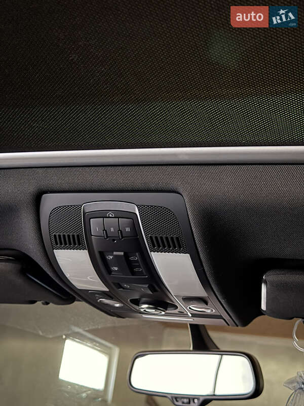 Внедорожник / Кроссовер Audi Q7 2015 в Судовой Вишне фото 13 Внедорожник / Кроссовер Audi Q7 2015 в Судовой Вишне