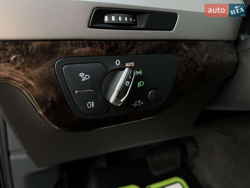 Внедорожник / Кроссовер Audi Q7 2019 в Киеве фото 18 Внедорожник / Кроссовер Audi Q7 2019 в Киеве