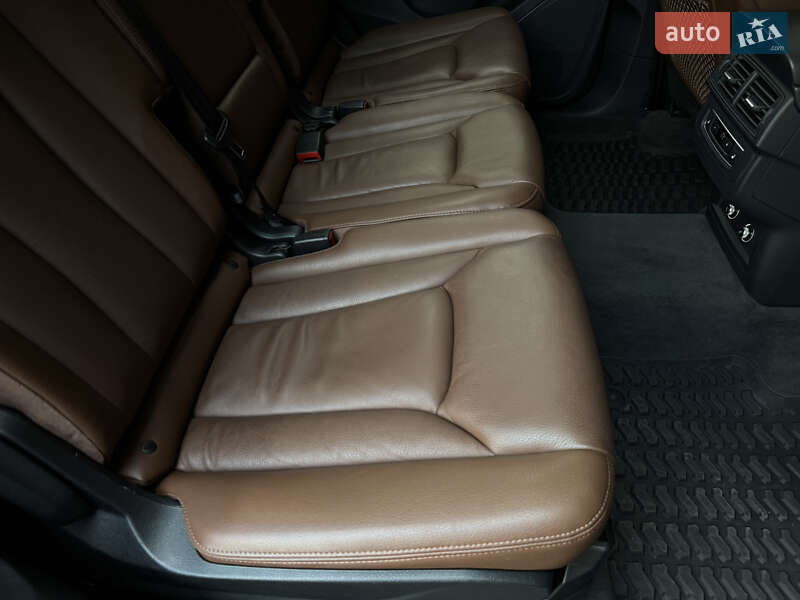 Внедорожник / Кроссовер Audi Q7 2019 в Киеве фото 41 Внедорожник / Кроссовер Audi Q7 2019 в Киеве