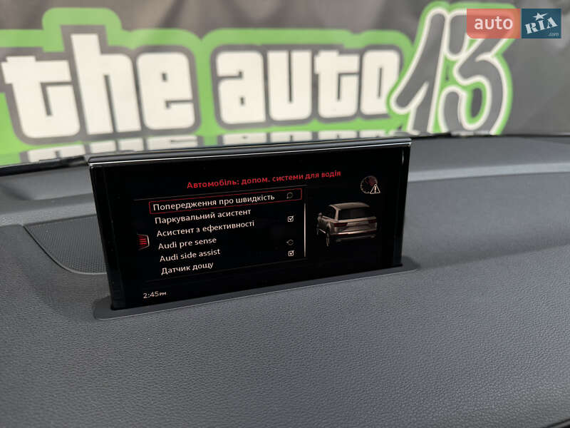 Внедорожник / Кроссовер Audi Q7 2019 в Киеве фото 46 Внедорожник / Кроссовер Audi Q7 2019 в Киеве