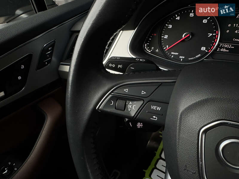 Внедорожник / Кроссовер Audi Q7 2019 в Киеве фото 49 Внедорожник / Кроссовер Audi Q7 2019 в Киеве