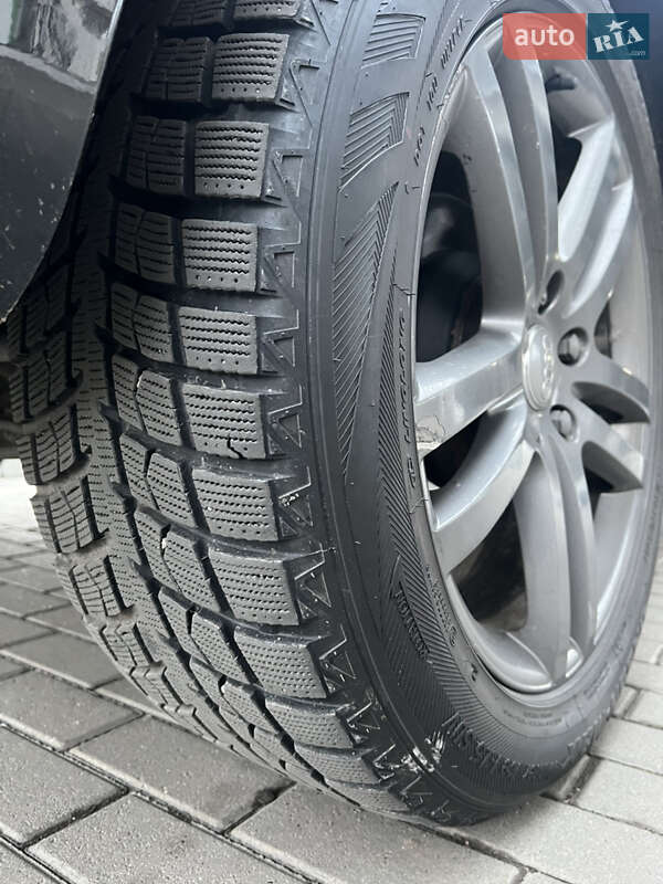 Внедорожник / Кроссовер Audi Q7 2008 в Житомире фото 38 Внедорожник / Кроссовер Audi Q7 2008 в Житомире