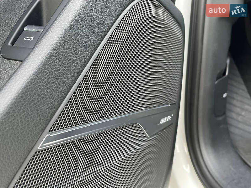 Внедорожник / Кроссовер Audi Q7 2019 в Львове